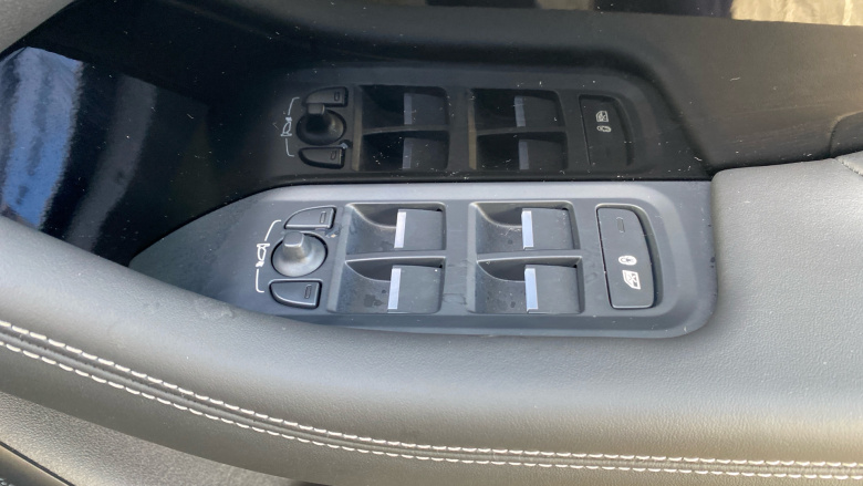 Jaguar I-Pace 294kW EV400 R-Dynamic HSE Black 90kWh 5dr Auto Electric Estate